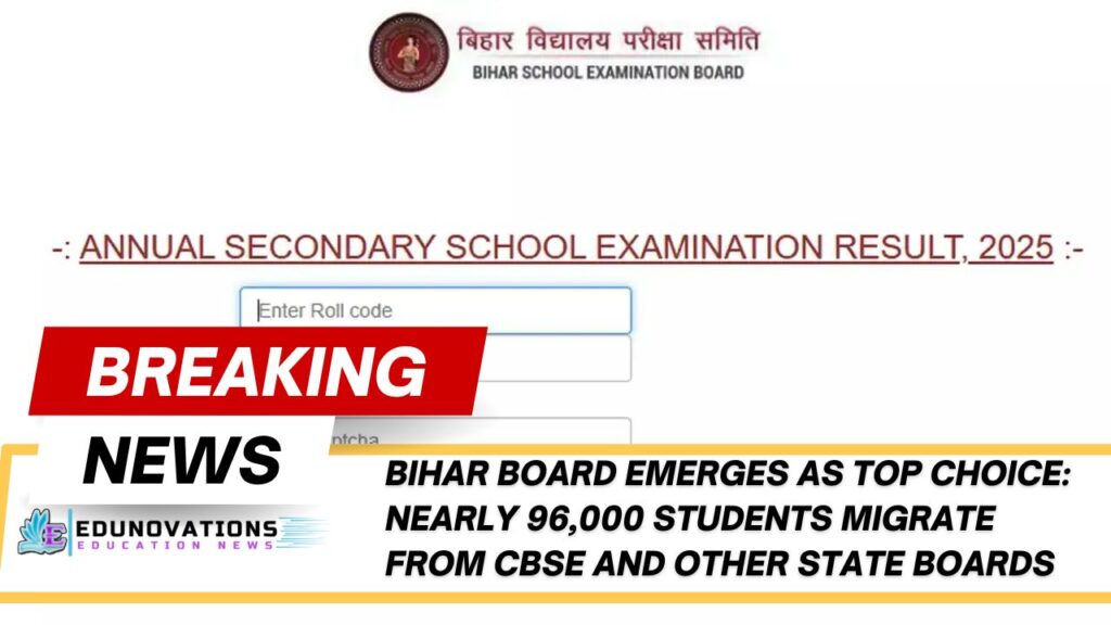 Bihar Board