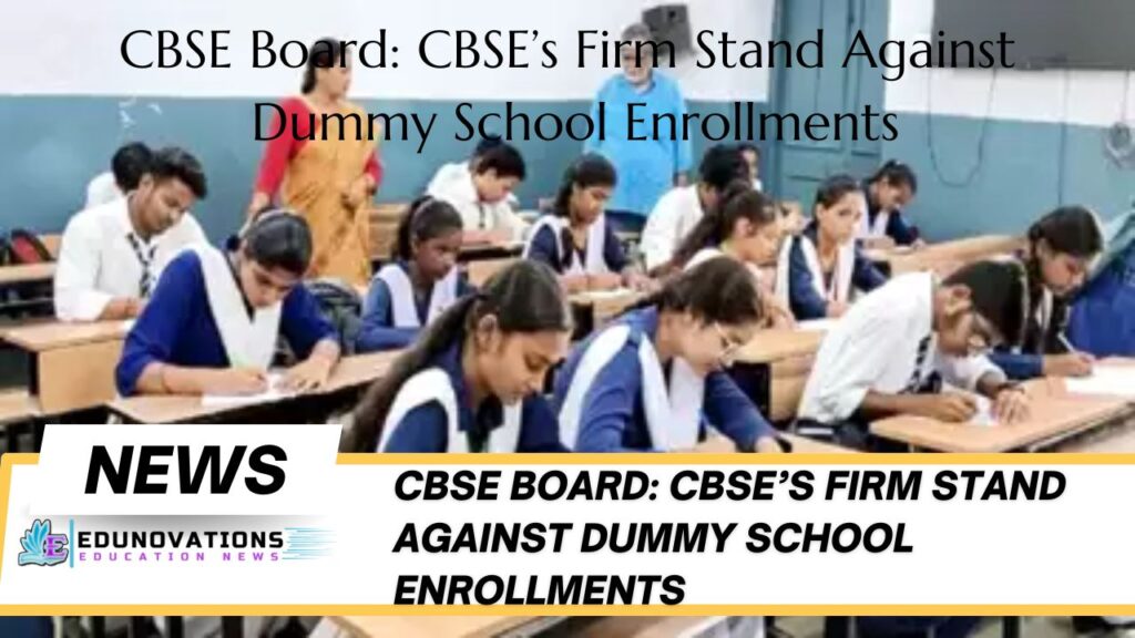 CBSE Board