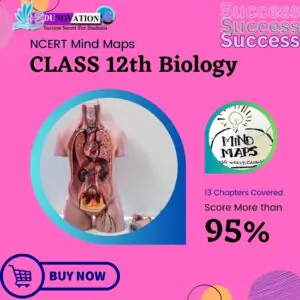 CLASS 12th Biology Mind Maps