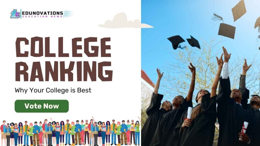 College Ranking