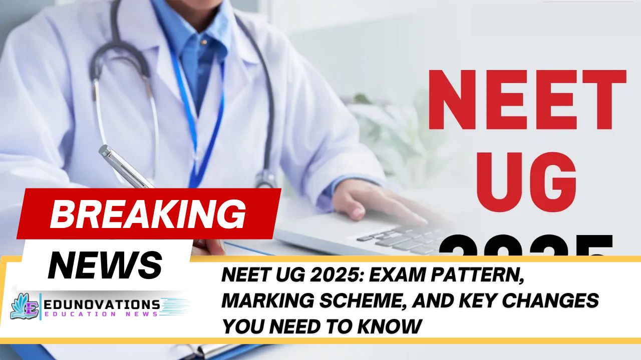 NEET UG 2025