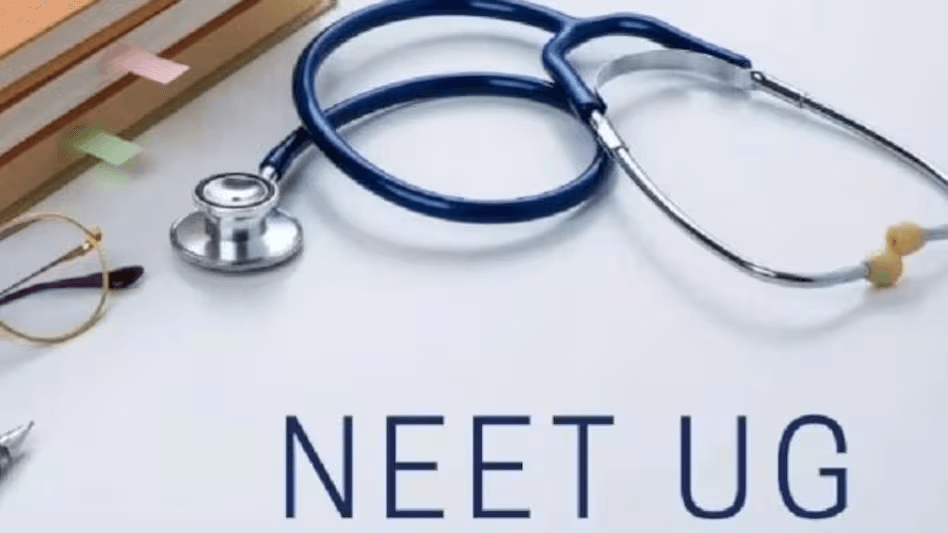 NEET UG 2025 NEET UG 2025