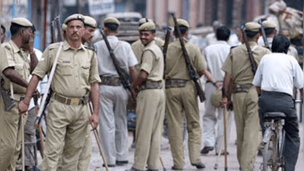 Bihar Police Constable Recruitment 2025 Bihar Police Constable Recruitment 2025