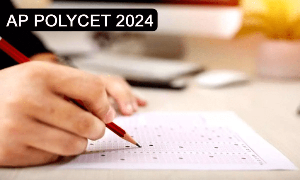 AP POLYCET 2025 Registration AP POLYCET 2025 Registration