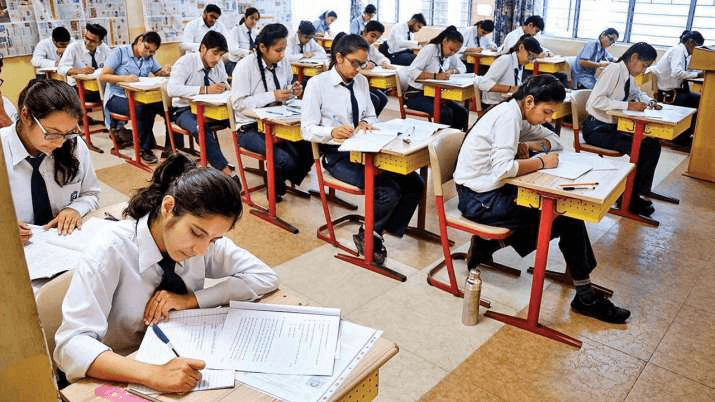 CBSE Board CBSE Board