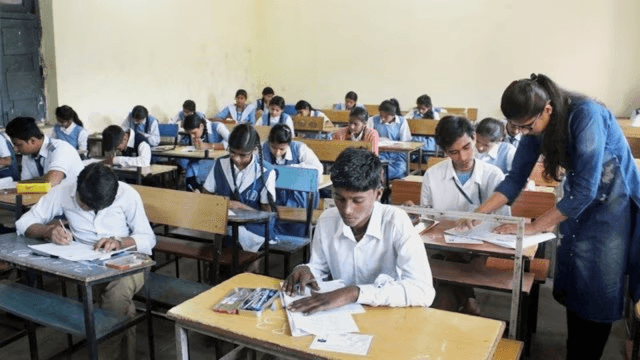CBSE Class 12 Computer Science Exam 2025 CBSE Class 12 Computer Science Exam 2025