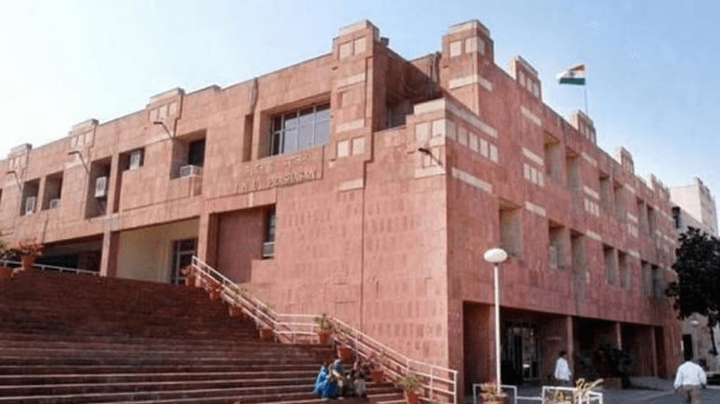 JNU suspends MoU with Turkish university