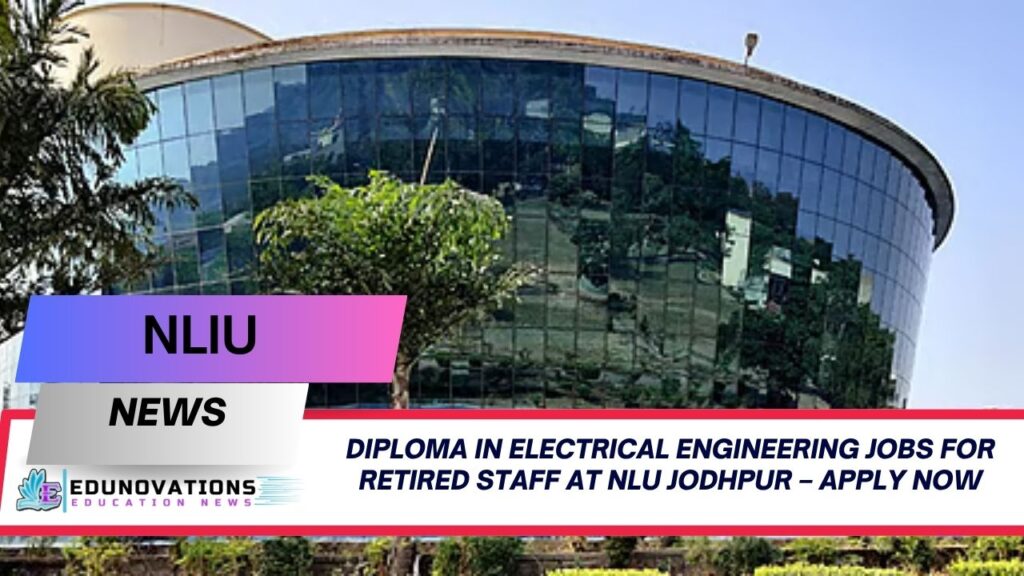 Diploma in Electrical Engineering jobs