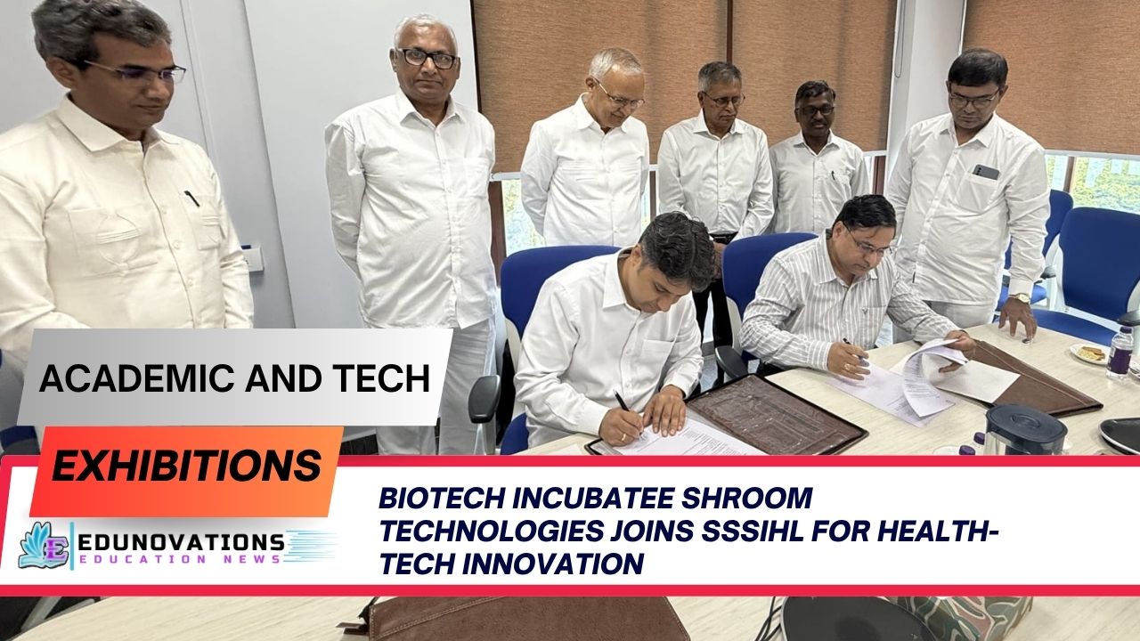 biotech incubatee