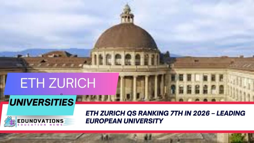eth zurich
