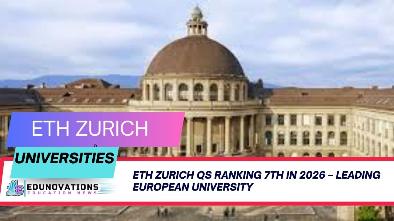 eth zurich