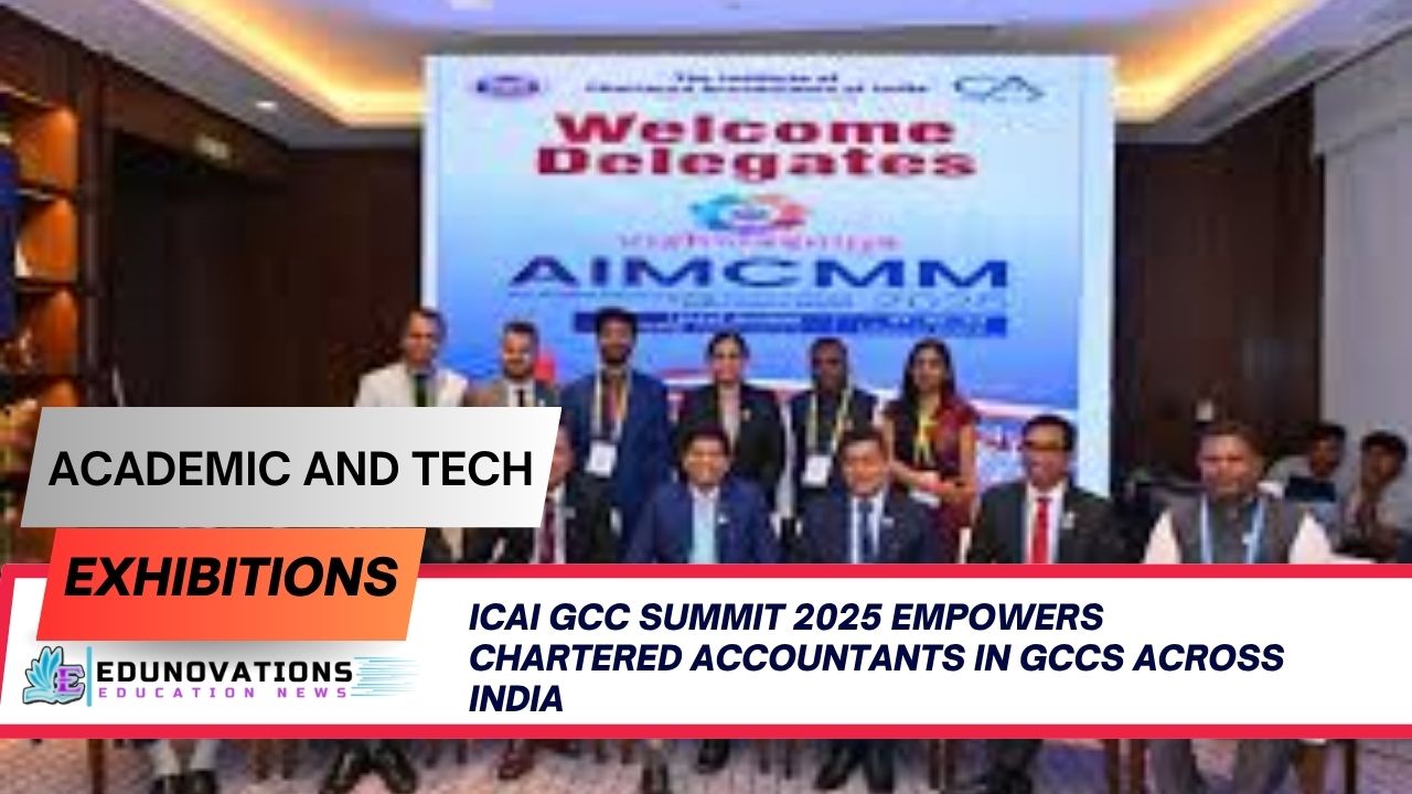 icai gcc summit 2025
