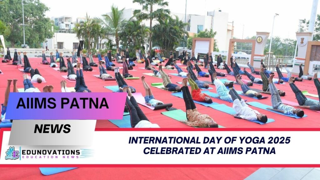 international day of yoga 2025