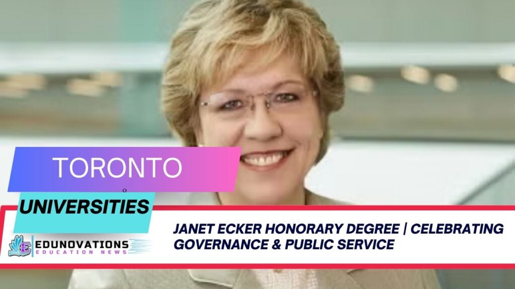janet ecker