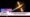 First glimpse of magnetism near infant massive star 2025