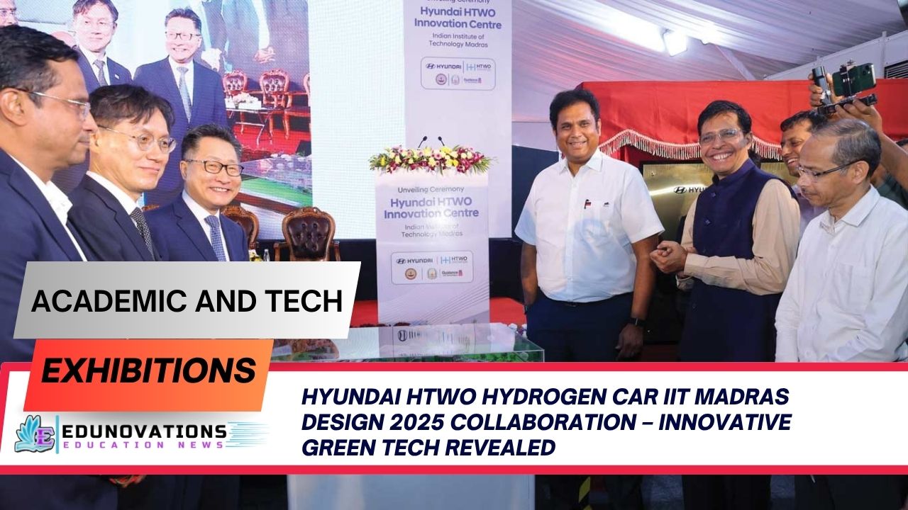 hyundai htwo hydrogen car iit madras design 2025 collaboration