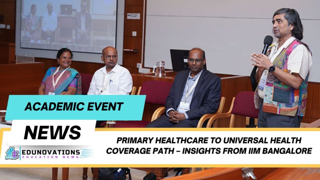 primary healthcare to universal health coverage path