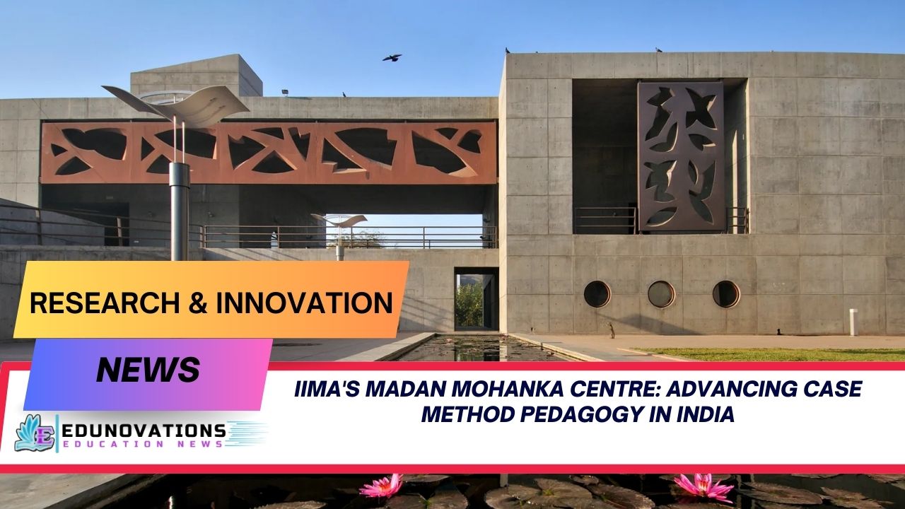 Advancing Case Method Pedagogy in India