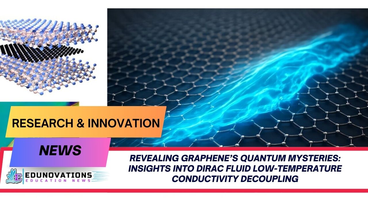 Revealing Graphene’s Quantum Mysteries