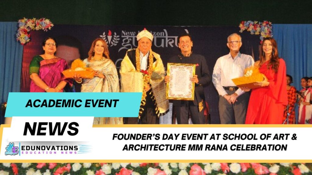 School of Art & Architecture