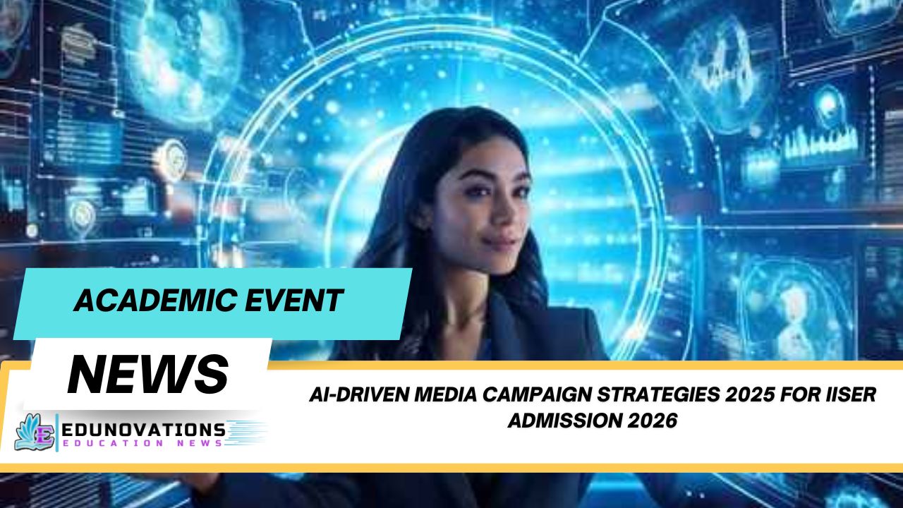 AI-driven media campaign strategies 2025