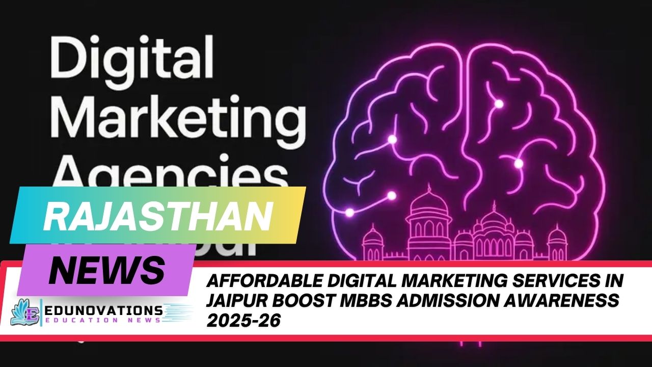 Affordable digital marketing services in Jaipur