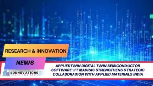 AppliedTwin digital twin semiconductor software