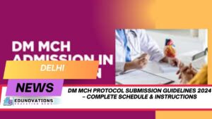 DM MCh protocol submission guidelines 2024
