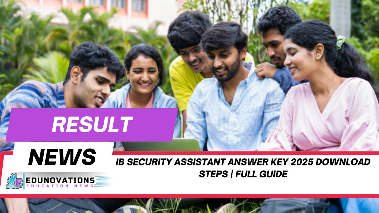 IB Security Assistant answer key 2025 download steps