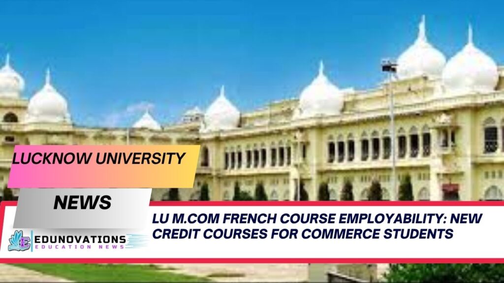 Lucknow University