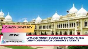 Lucknow University