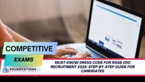 RSSB VDO Recruitment 2025