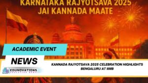 Kannada Rajyotsava 2025 celebration highlights Bengaluru