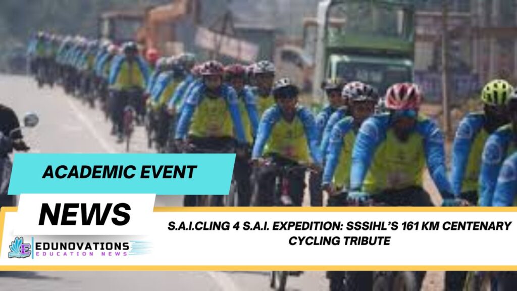 S.A.I.cling 4 S.A.I. expedition