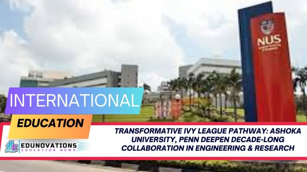 Transformative Ivy League Pathway