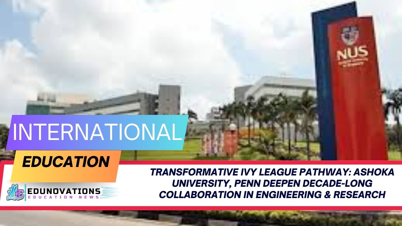 Transformative Ivy League Pathway