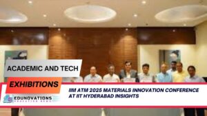 IIM ATM 2025 Materials Innovation Conference