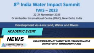 India Water Impact Summit 2025