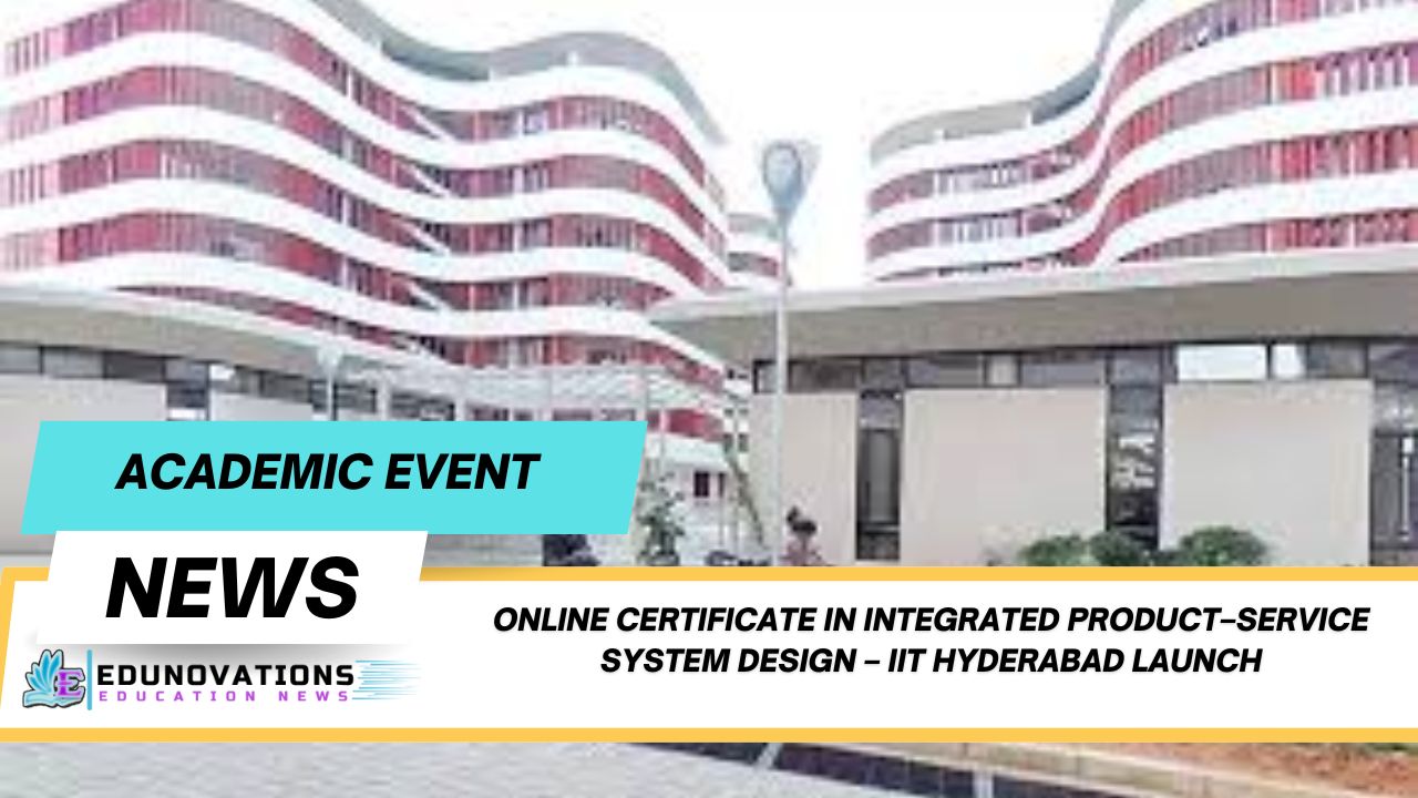 Online Certificate in Integrated Product