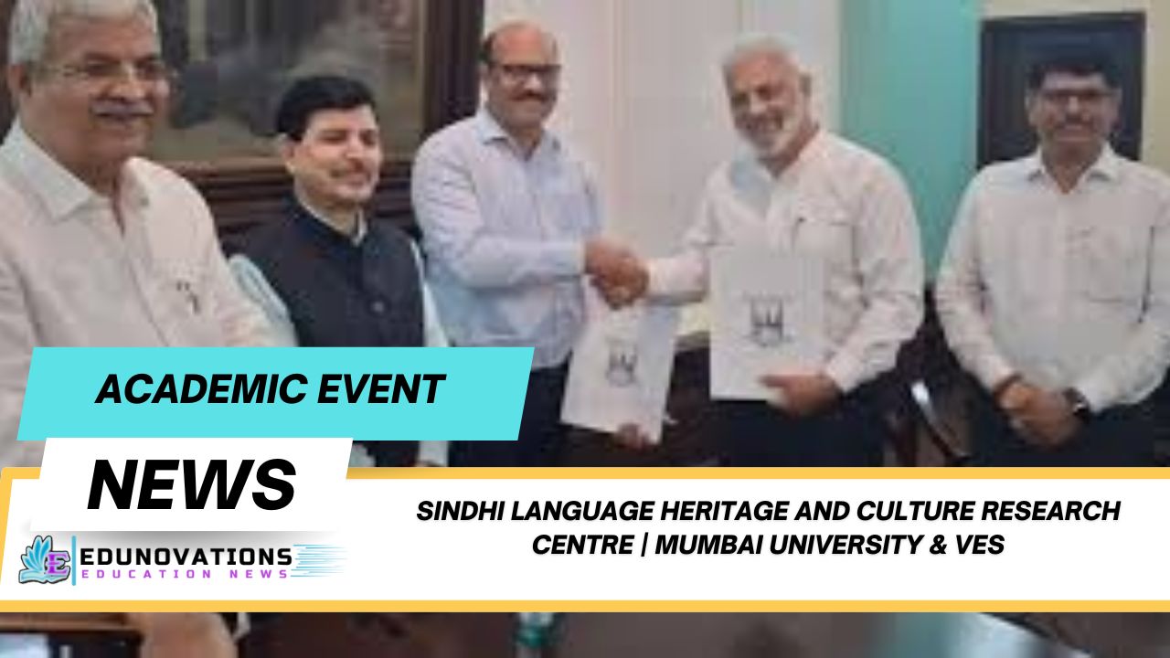 Sindhi language heritage and culture research centre