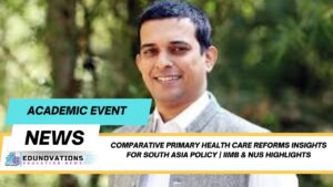 comparative primary health care reforms insights for South Asia policy