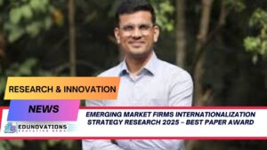 emerging market firms internationalization strategy research 2025