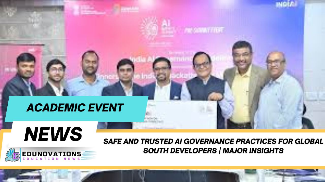 safe and trusted AI governance practices for Global South developers