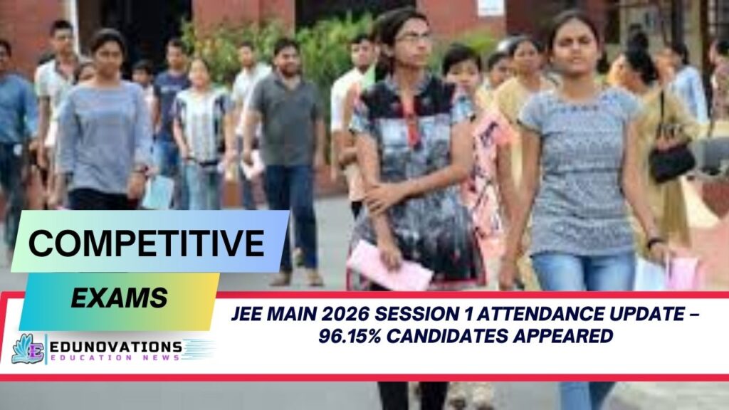 JEE Main 2026