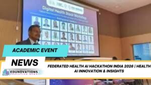 federated health AI hackathon India 2026