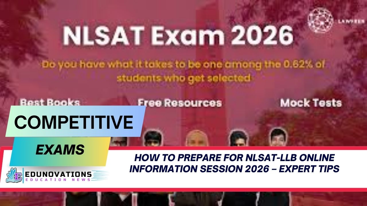 How to Prepare for NLSAT-LLB