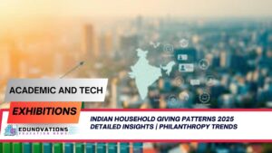 Indian household giving patterns 2025 detailed insights