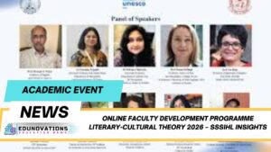 Online Faculty Development Programme