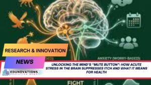 Unlocking the Mind’s “Mute Button”