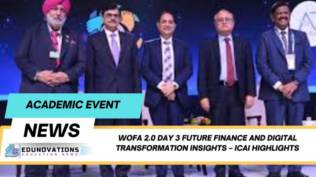 future finance and digital transformation insights